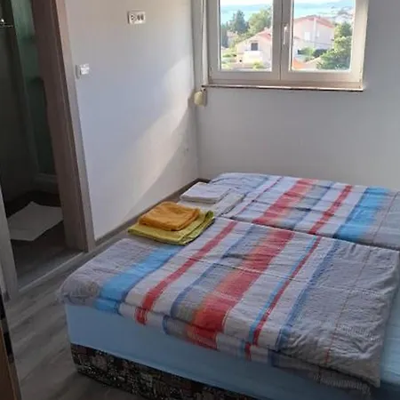 Affittacamere Rab Diving Mirko Rab Town