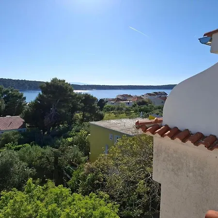 Affittacamere Rab Diving Mirko