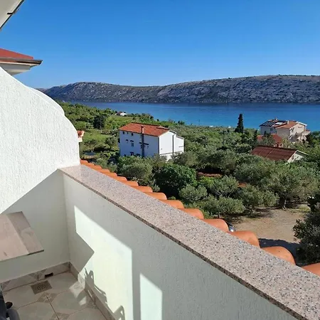 Affittacamere Rab Diving Mirko 3*