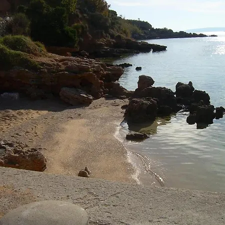 Rab Diving Mirko Affittacamere