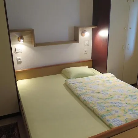 Affittacamere Rab Diving Mirko Rab Town