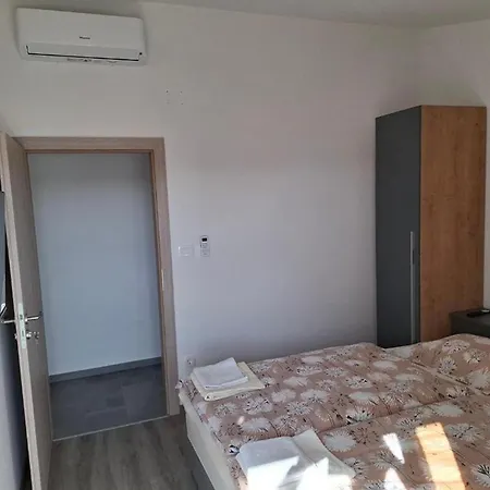 Rab Diving Mirko Rab Town