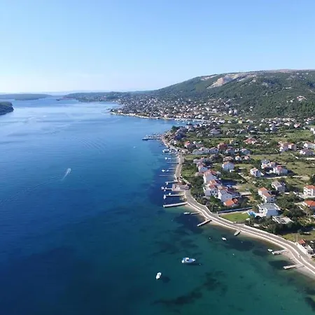 Affittacamere Rab Diving Mirko 3*