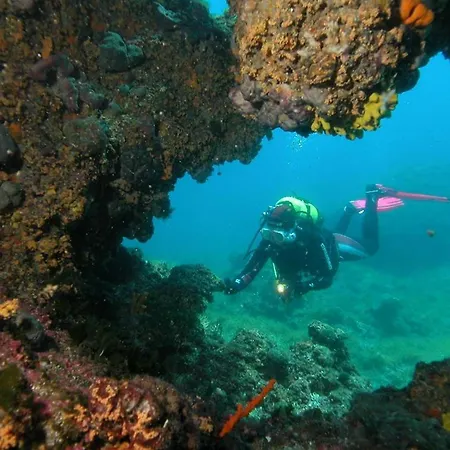 Rab Diving Mirko