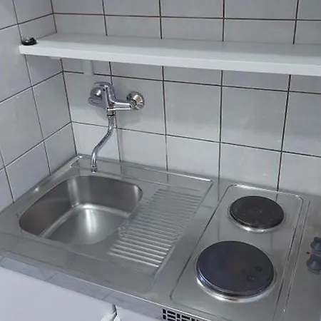 Rab Diving Mirko Affittacamere 3*