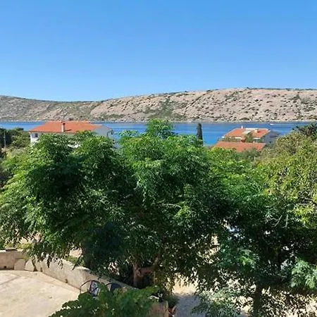 Rab Diving Mirko Affittacamere 3*