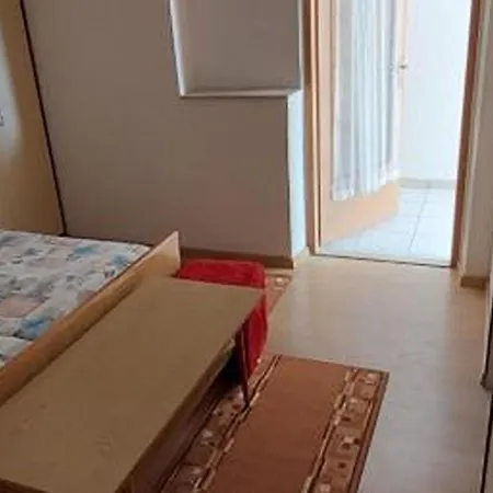 Rab Diving Mirko Affittacamere