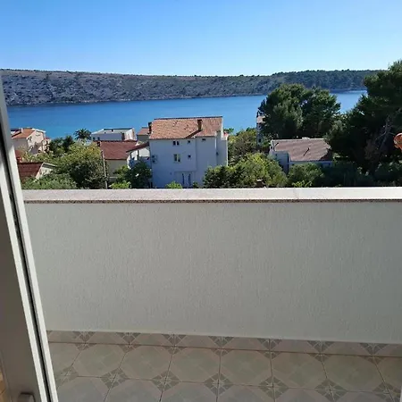 Rab Diving Mirko Affittacamere 3*