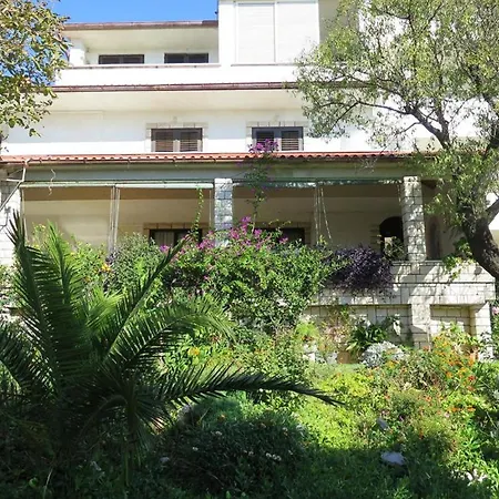 Rab Diving Mirko Affittacamere Rab Town