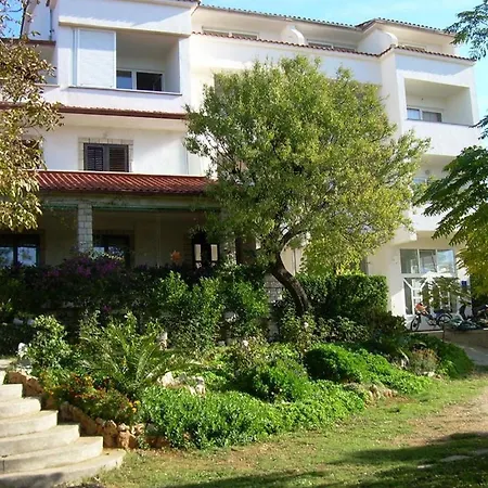 Rab Diving Mirko Affittacamere 3*