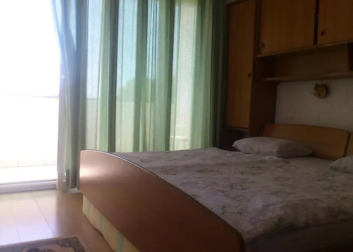 招待所 Rab Diving Mirko 3*