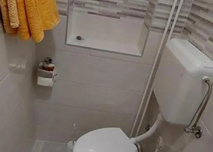 Rab Diving Mirko 招待所